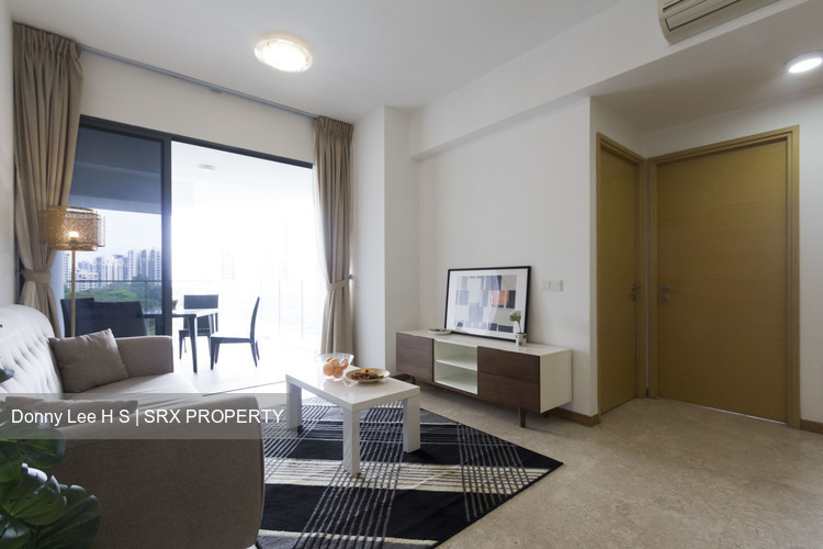 Cityscape @ Farrer Park (D8), Condominium #198944802